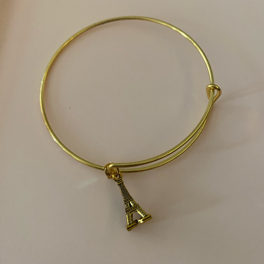 Paris Bracelet